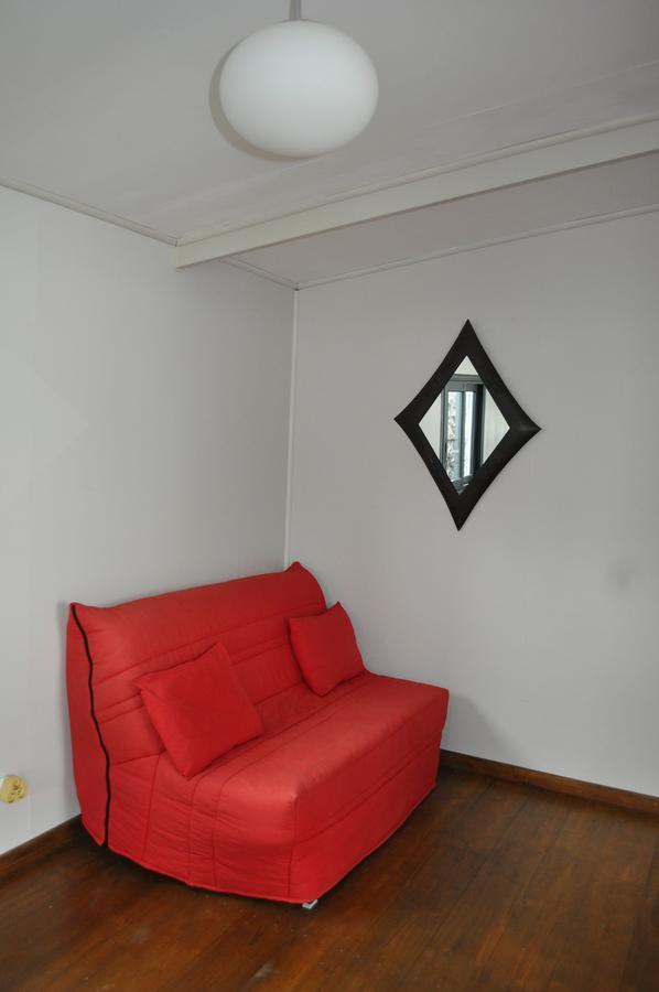 Ti Joli Caz En Bois Apartment Saint-Gilles-les Hauts Exterior photo