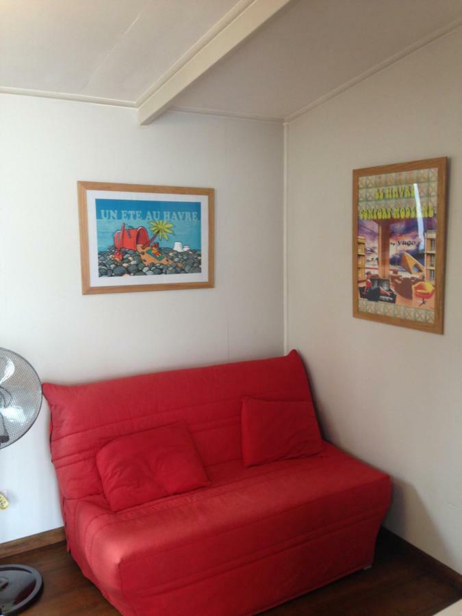 Ti Joli Caz En Bois Apartment Saint-Gilles-les Hauts Exterior photo